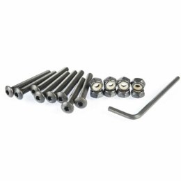 Zestaw Narzędzi Montażowych Bolts Allen Dstreet ‎DST-BLT-0002 1 1/4''