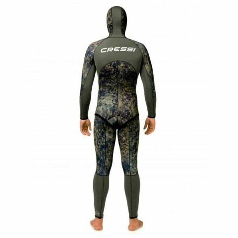 Kurtka Cressi-Sub Seppia 3.5 mm - XL