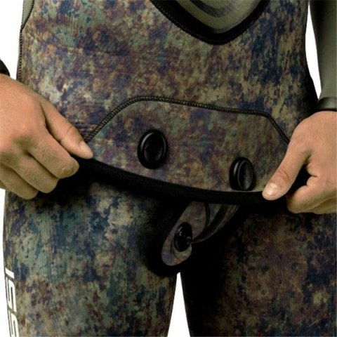 Kurtka Cressi-Sub Seppia 3.5 mm - XL