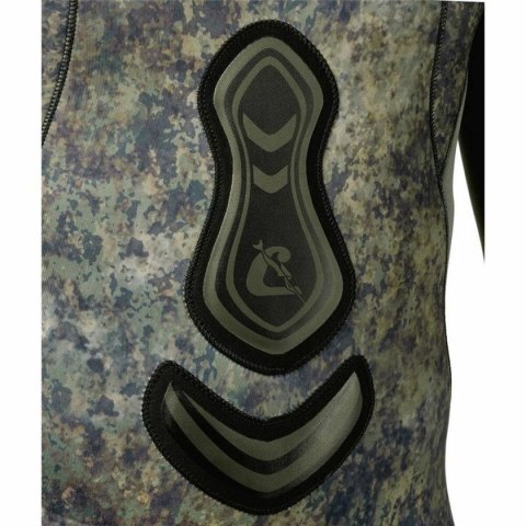 Kurtka Cressi-Sub Seppia 3.5 mm - M