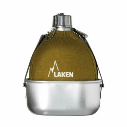 Manierka Laken 112 Aluminium (1 L)