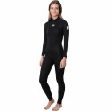 Neopren Freelite Rip Curl 3/2 Kobieta Czarny - 6