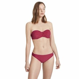 Spodnie Ysabel Mora Magenta Bikini - L