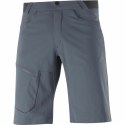 Szorty sportowe Salomon Wayfarer Góra Szary - 40