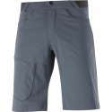 Szorty sportowe Salomon Wayfarer Góra Szary - 40