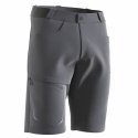 Szorty sportowe Salomon Wayfarer Góra Szary - 40
