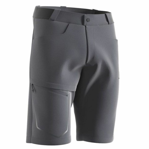 Szorty sportowe Salomon Wayfarer Góra Szary - 40