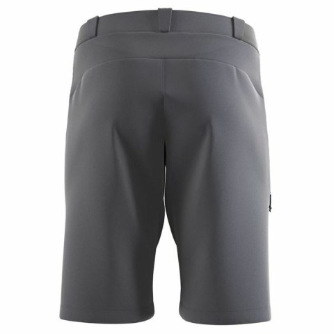 Szorty sportowe Salomon Wayfarer Góra Szary - 40