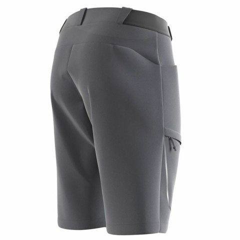 Szorty sportowe Salomon Wayfarer Góra Szary - 40