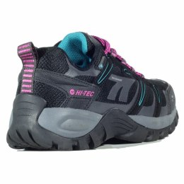 Buty górskie Hi-Tec Muflon Low Czarny Kobieta - 38