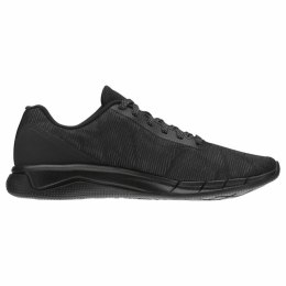 Obuwie do Biegania dla Dorosłych Reebok Fast Flexweave Czarny Mężczyzna - 42.5