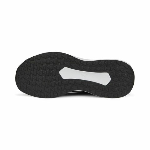 Obuwie do Biegania dla Dorosłych Puma Twitch Runner Czarny Mężczyzna - 41