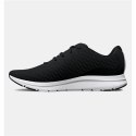 Obuwie do Biegania dla Dorosłych Under Armour Charged Impulse 3 Czarny - 42.5