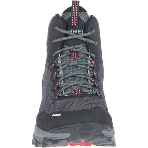Buty górskie Merrell Speed Strike Mid Szary - 42