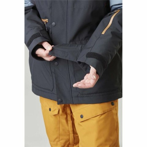 Męska kurtka sportowa Picture Ospen Czarny - M