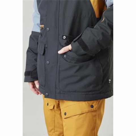 Męska kurtka sportowa Picture Ospen Czarny - M