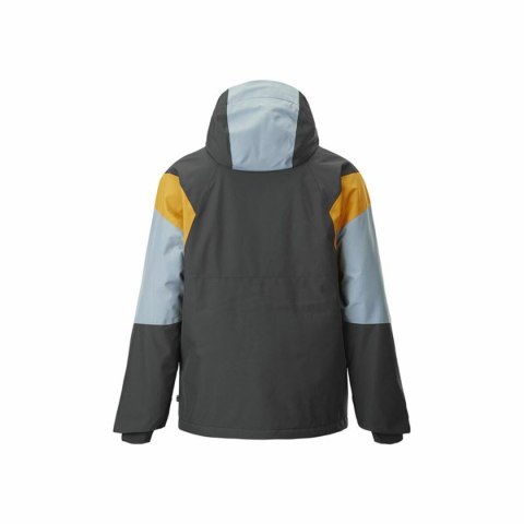 Męska kurtka sportowa Picture Ospen Czarny - M