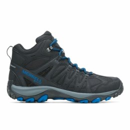 Buty górskie Merrell Accentor Sport 3 Mid Czarny - 41.5