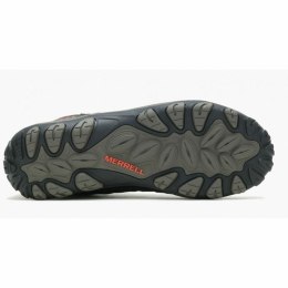 Buty górskie Merrell Accentor Sport 3 Mid Czarny - 42