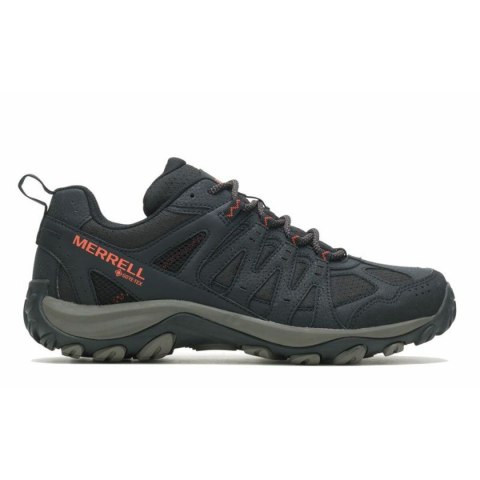 Buty górskie Merrell Accentor Sport 3 Mid Czarny - 43