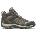 Buty górskie Merrell Accentor Sport 3 Mid Jasnobrązowy - 43