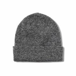 Kapelusz Hurley Icon Cuff Beanie Szary Jeden rozmiar