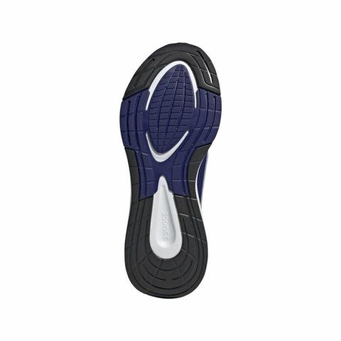 Obuwie do Biegania dla Dorosłych Adidas EQ21 Run Niebieski Fioletowy - 44 2/3