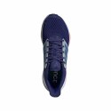 Obuwie do Biegania dla Dorosłych Adidas EQ21 Run Niebieski Fioletowy - 44 2/3