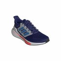 Obuwie do Biegania dla Dorosłych Adidas EQ21 Run Niebieski Fioletowy - 44 2/3