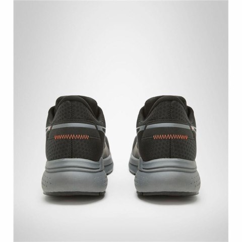 Obuwie do Biegania dla Dorosłych Diadora Passo 2 Czarny Mężczyzna - 41