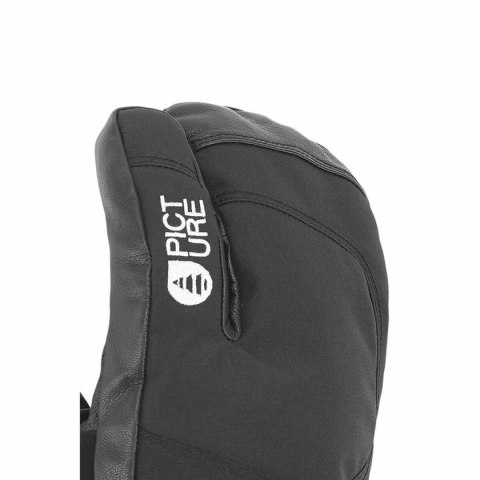 Rękawice śniegowe Picture Sparks Lobster Czarny - 11