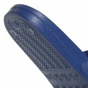 Klapki dla mężczyzn Adidas Adilette Niebieski - 40 2/3