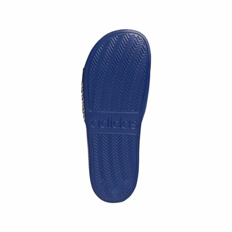 Klapki dla mężczyzn Adidas Adilette Niebieski - 40 2/3