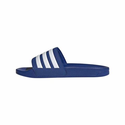 Klapki dla mężczyzn Adidas Adilette Niebieski - 40 2/3