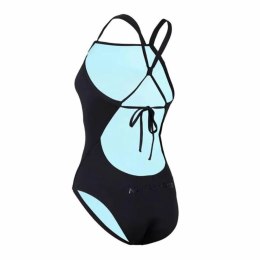 Strój kąpielowy Damski Aqua Sphere Essentials Tie Czarny - 38