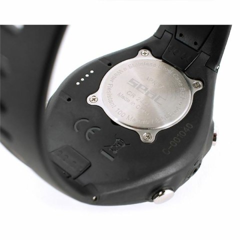 Zegarek Sportowe Seac Apnea Jeden rozmiar