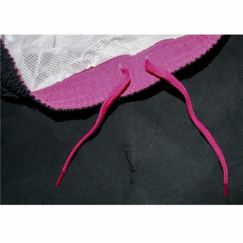 Strój kąpielowy Męski Alphaventure Resisal Czarny - M