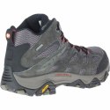 Buty górskie Merrell Moab 3 Mid Gtx Ciemny szary - 41