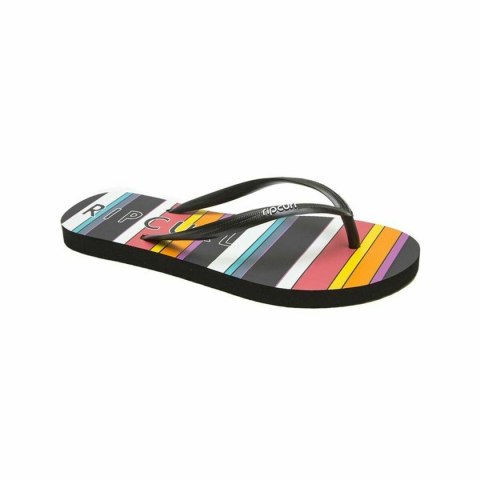 Klapki dla mężczyzn Rip Curl Beach Bazar Czarny - 41