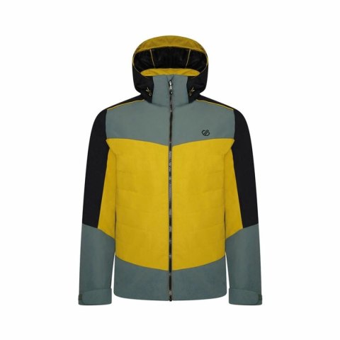 Kurtka narciarska Dare 2b Embodied Złoty Mężczyzna - S