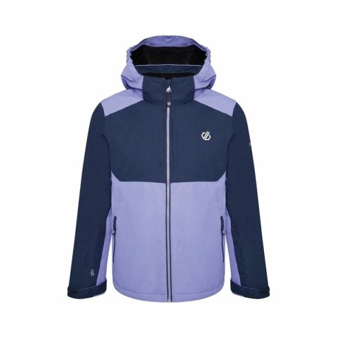 Kurtka narciarska Dare 2b Impose III Dziecięcy Purpura - 15-16 lat