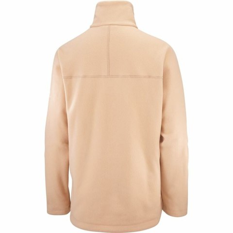 Podszewka z polaru Salomon Essentiall Cosy Kobieta Jasnoróżowy - XS