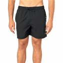 Strój kąpielowy Męski Rip Curl Mama Volley Czarny - XL