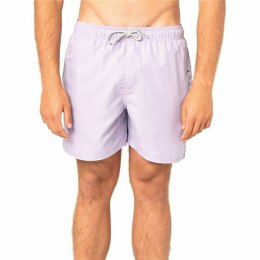 Strój kąpielowy Męski Rip Curl Mama Volley Różowy - XL