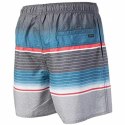 Strój kąpielowy Męski Rip Curl Volley Raptures 16 Szary - S