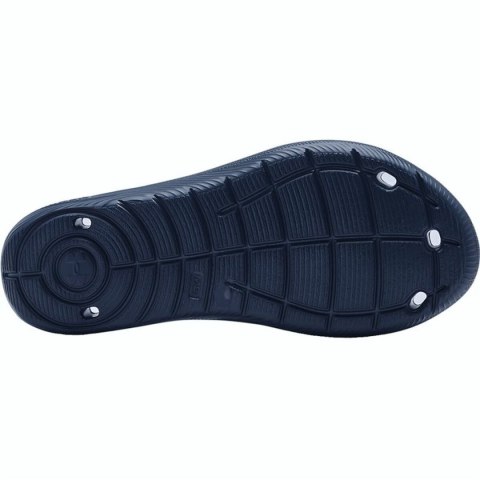 Klapki dla mężczyzn Under Armour Locker IV Niebieski - 45