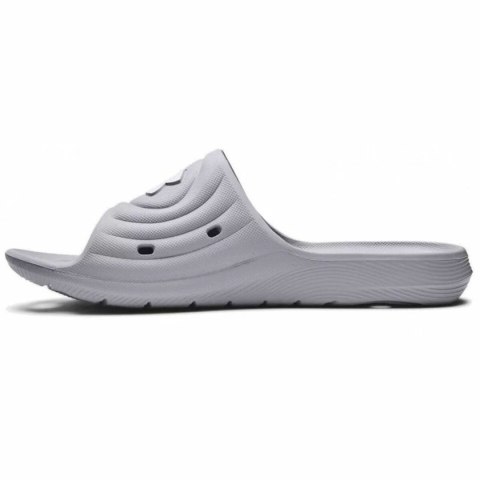 Klapki dla mężczyzn Under Armour Locker IV Szary - 42.5