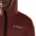 Męska kurtka sportowa Adidas Terrex Tech Fleece Lite - M