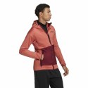 Męska kurtka sportowa Adidas Terrex Tech Fleece Lite - M