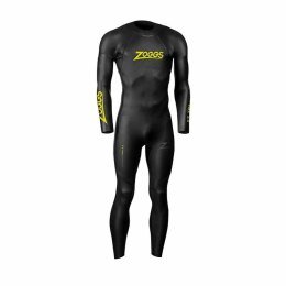 Neopren Zoggs OW Explorer GSK FS 3.2.2 Czarny - M/L